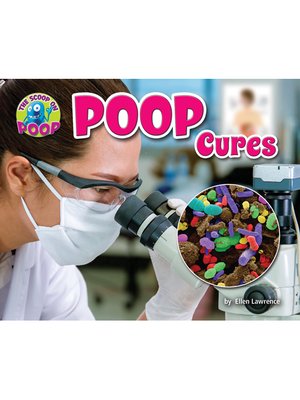 cover image of Poop Cures